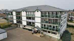 Apartment Innisfail homes