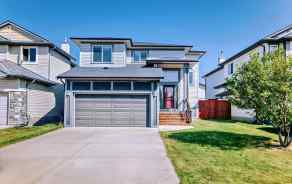 Just listed Luxstone homes for sale new 2128 Luxstone Boulevard SW in Luxstone Airdrie