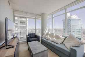 Apartment Connaught homes