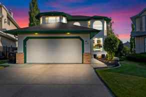 Detached Douglasdale  homes
