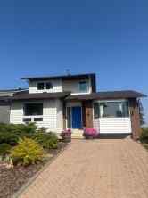 Detached Beddington Heights homes