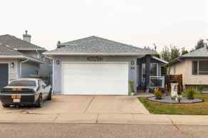 Detached Lethbridge homes