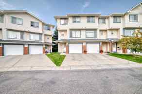 Row/Townhouse Rocky Vale Green homes