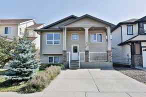 Detached Lethbridge homes