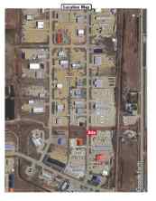 Industrial Land Lacombe homes