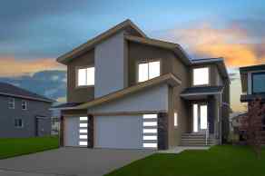 Detached Chestermere homes