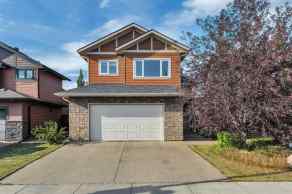Detached Red Deer homes