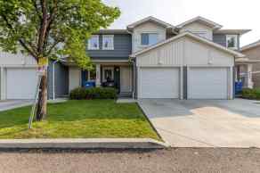 Row/Townhouse Copperwood homes