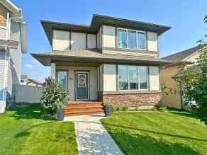 Detached Red Deer homes
