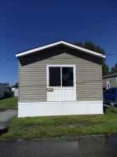 Mobile Mountview homes