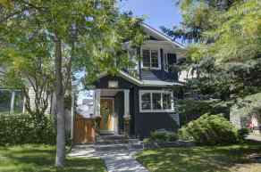 Detached Marda Loop homes