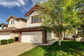 Detached Cranston homes