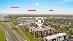 Apartment Lake Bonaventure homes