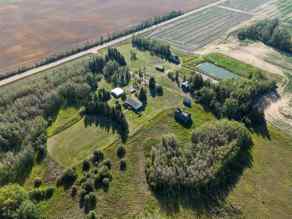 Detached Rural Mackenzie County homes