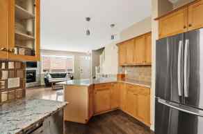 Row/Townhouse Killarney homes