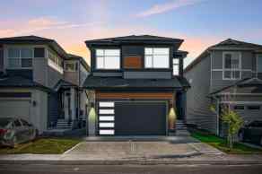 Detached Cornerstone homes
