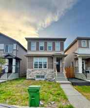 Detached Cornerstone homes
