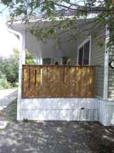 Mobile Mountview homes