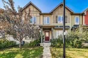 Just listed Windsong homes for sale new 1461 Windstone Road SW in Windsong Airdrie