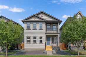 Detached McKenzie Towne homes