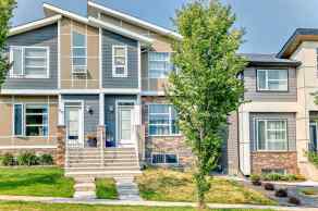 Semi Detached (Half Duplex) Sage Walk homes