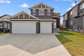 Detached Carstairs homes