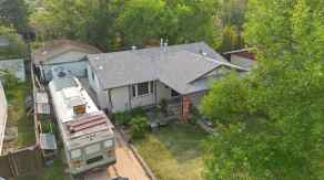 Detached South Patterson Place homes