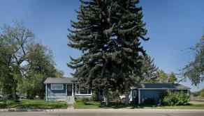 Detached Brooks homes