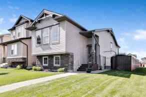 Detached Coventry Hills homes