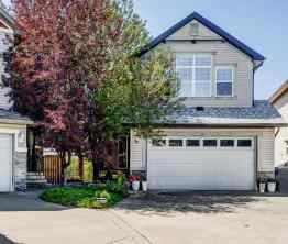 Detached Panorama Hills homes