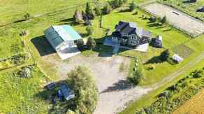 Detached Rural Clearwater County homes