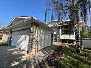Detached Calgary homes