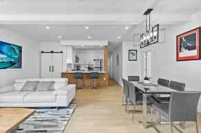 Apartment Bridgeland/Riverside homes