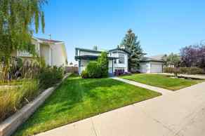 Detached Red Deer homes