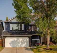 Detached Chaparral Valley homes