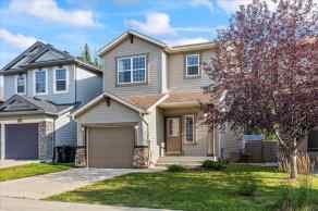 Detached Lynx Ridge homes