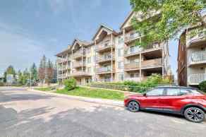 Apartment Windsor Park homes