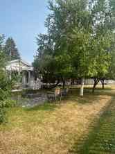 Detached Rocky Mountain House homes