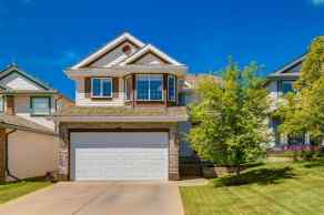 Detached Springbank homes