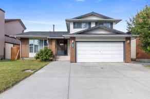 Just listed Temple homes for sale new 83 Templevale Way NE in Temple Calgary