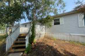 Detached Crystal Ridge homes