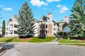 Apartment Springbank homes