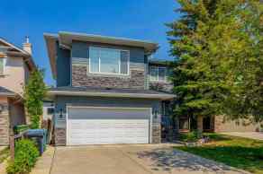 Detached Panorama Hills homes