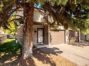 Row/Townhouse Lethbridge homes