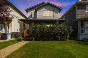 Detached Timberlea homes