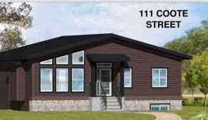 Just listed NONE homes for sale new 111 Coote Street  in NONE Cayley