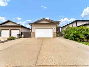 Detached Terrace homes