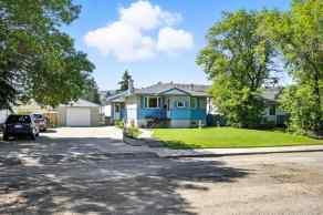 Detached Bowness Transit homes