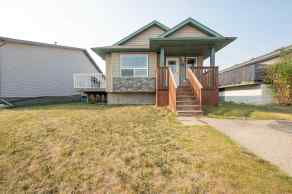 Detached Westpointe homes