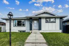Detached Penbrooke Meadows homes